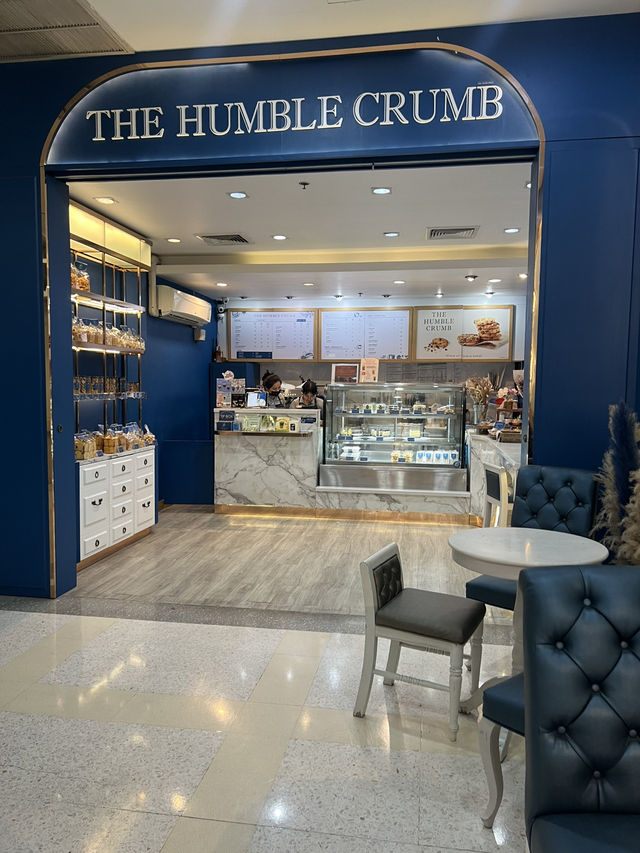 The Humble Crumb