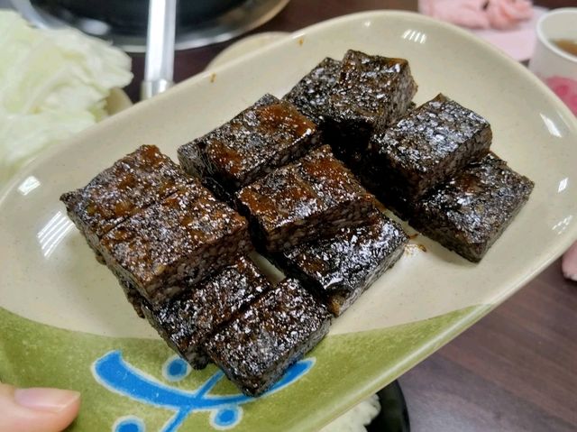新北迴龍站美食-曾家豬肚雞火鍋-聚餐餐廳