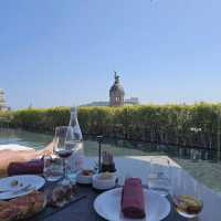 Mandarin Oriental, Barcelona