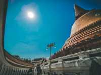 องค์พระปฐมเจดีย์ นครปฐม