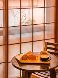 Haritts Donuts And Coffee Tokyo