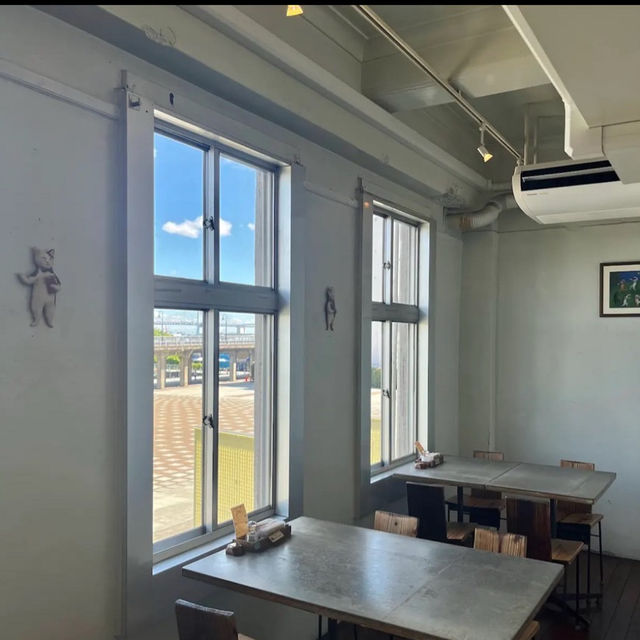 cafe&shop kaguya