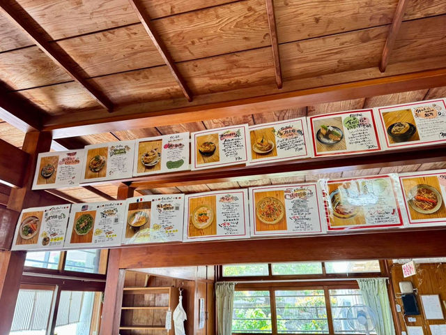 沖繩🇯🇵 傳統與創新並存的高質麵店🍜