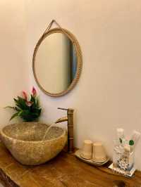 Home stay Vinh Hy in VietNam