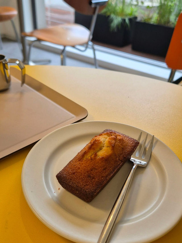 🧉서울 연희동 빈트웰브, 감성 넘치는 카페
