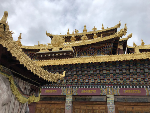 香格里拉（シャングリラ）｜中国・雲南省 「旅の終点のような場所