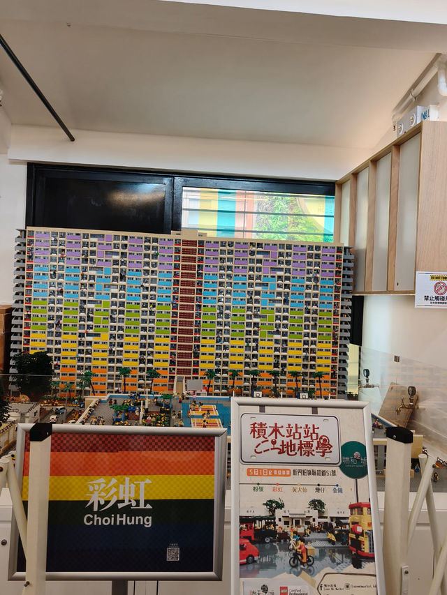 不錯的一個舊街市的體驗🥳🥳🥳 不錯的一個舊街市的體驗🥳🥳🥳