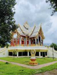 วัดพระธาตุบังพวน สายมูไม่ควรพลาด