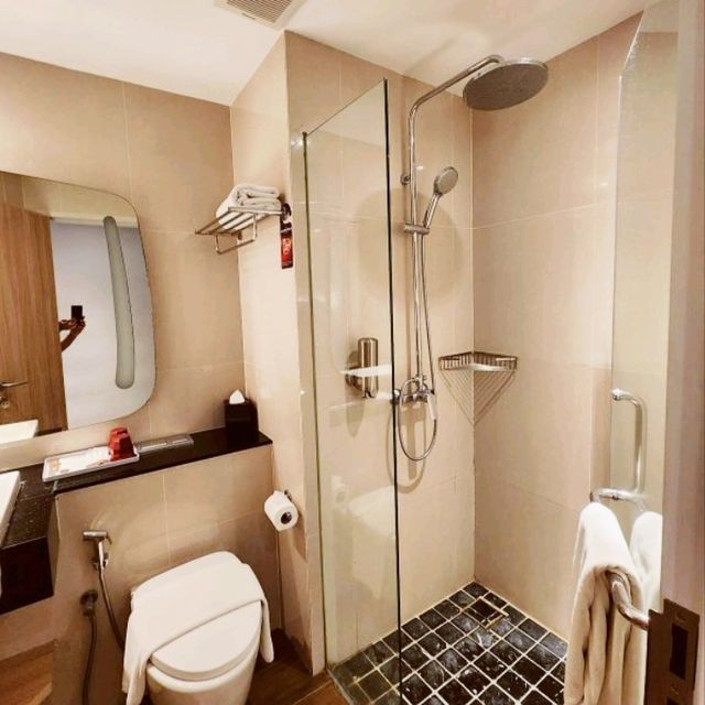 Ibis Hotel City Center