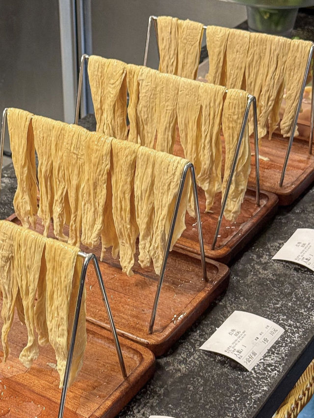 深圳脆鮮生·脆鯇魚火鍋