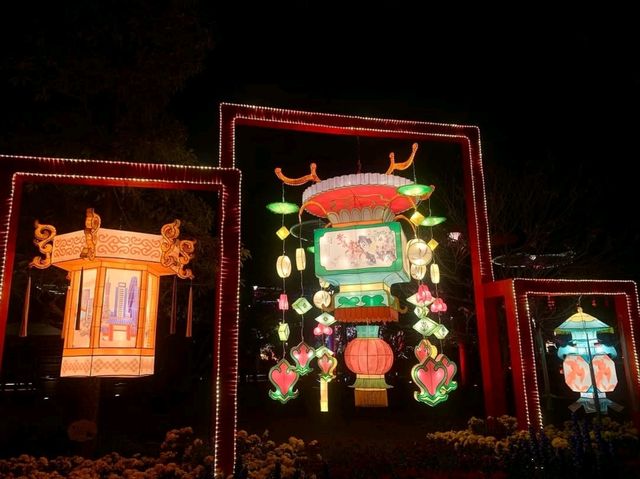 Culture Park in Guangzhou Is Lowkey the Perfect Hangout Spot