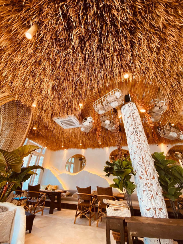 Cave Beach Club