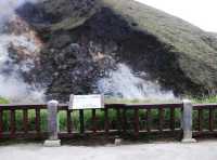 ปากปล่องภูเขาไฟเสี่ยวโหย่วเคิง (Xiaoyoukeng)