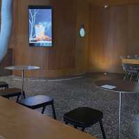 160°C Pastry & Specialty Coffee Chonburi – คาเฟ่ขน