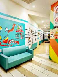 Sing Your Heart Out at Manekineko Sunway Velocity
