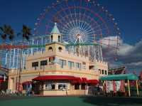 【グリーンランド】九州最大級の遊園地で、笑顔あふれる1日を🎢🎡