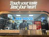 BBB House Buffet 