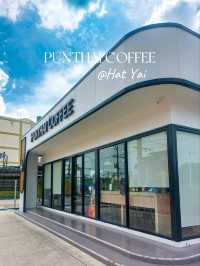PUNTHAI COFFEE, Hat Yai