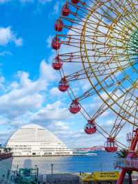 🐮 Kobe Day Trip Under RM120 – Steak, Sea & Streets!