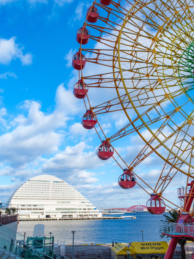 🐮 Kobe Day Trip Under RM120 – Steak, Sea & Streets!