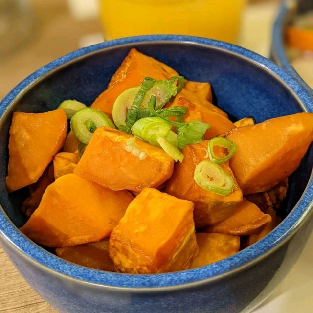 MIKUNA Restaurant