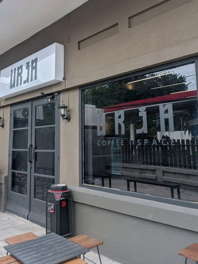 URJA CPFFEE