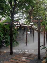 34 Tropical