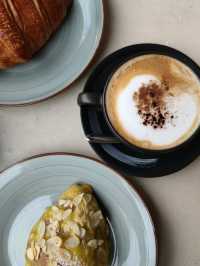 ☕ : Le Banneton Café  คาเฟ่หลวงพระบาง ลาว