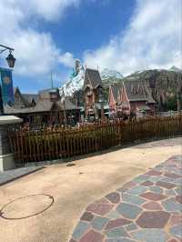 “Castle of Dreams in Asia”