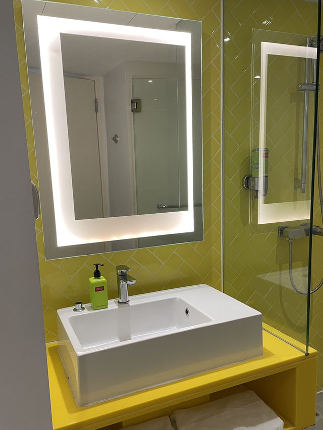  🌴 COSI Pattaya Wong Amat Beach – Trendy & Pet-Friendly Boutique Stay