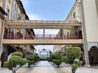 Staycation Bliss at DoubleTree by Hilton Putrajaya Lakeside