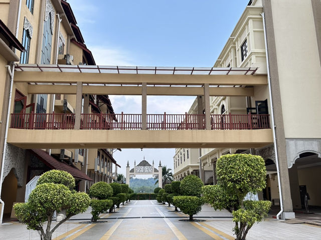 Staycation Bliss at DoubleTree by Hilton Putrajaya Lakeside