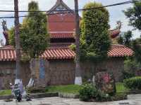 “Chengtian Zen Temple: Quanzhou’s Thousand‑Year Garden of Zen Silence”