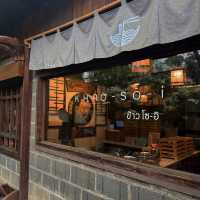 北タイの味をバンコクで！KHAO-SO-iで楽しむ本格カオソーイ🇹🇭
