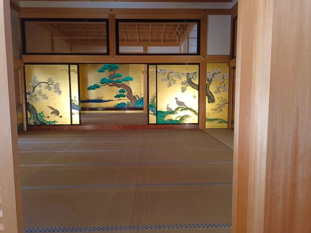 戰國名城 名古屋城
