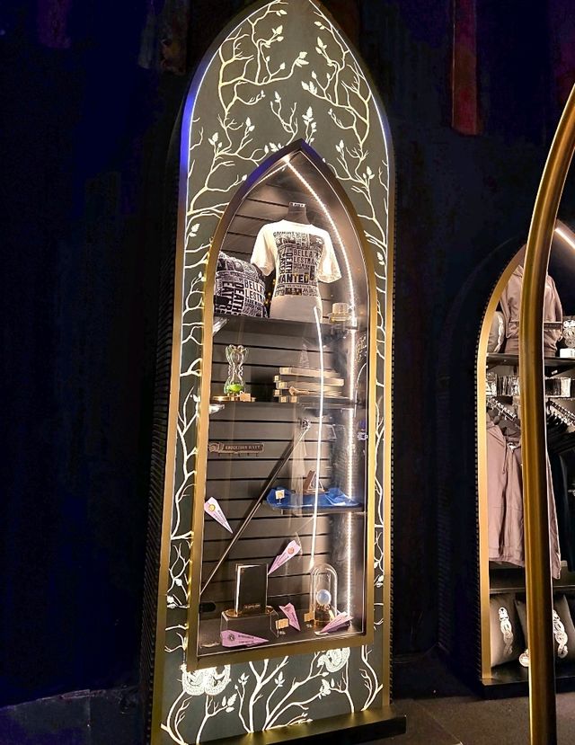 Take a Piece of Magic Home!