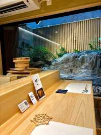 京都🇯🇵 完美漂亮飯、會選擇再來的omakase