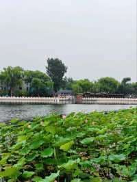 Shichahai – Beijing’s Living History Album