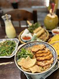 會安古鎮真的超級推薦！復古又充滿越式風情