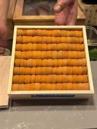 香港日料美食攻略| N刷空運刺身毛蟹!值哭了