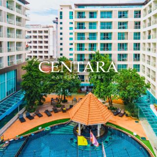 Centara Pattaya Hotel