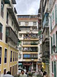 Historic Charm and Modern Flair