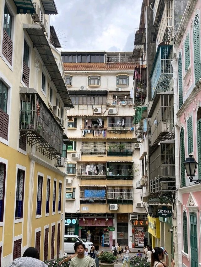 Historic Charm and Modern Flair