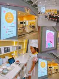 Your KL Itinerary ft. DIY Cake Magic at IPC's Good Times Studio!