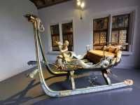 🇨🇭🖼️ Swiss National Museum, Zurich 