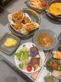 殿堂級美食