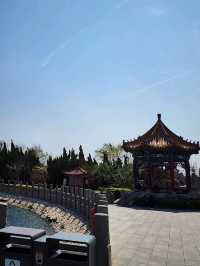 Eight Immortals Bridge