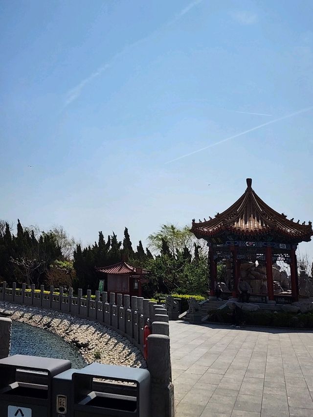 Eight Immortals Bridge
