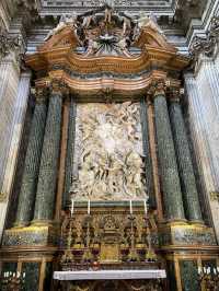 Art Overload and Wow Moments at the Vatican Museums