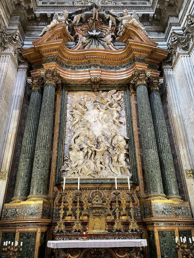 Art Overload and Wow Moments at the Vatican Museums Art Overload and Wow Moments at the Vatican Museums